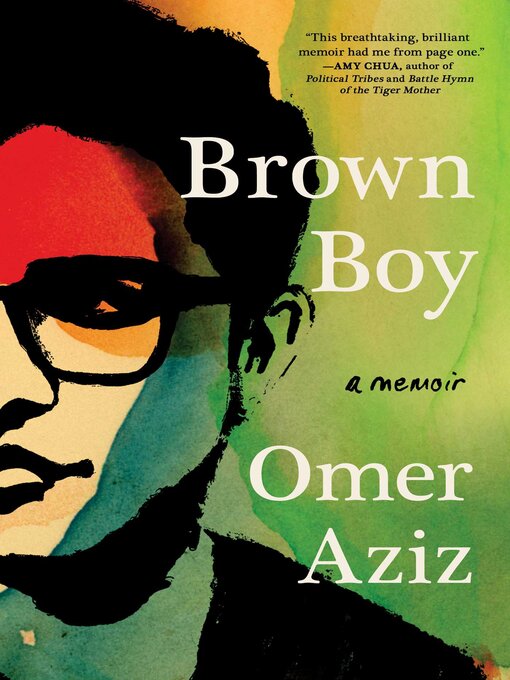 Title details for Brown Boy by Omer Aziz - Available